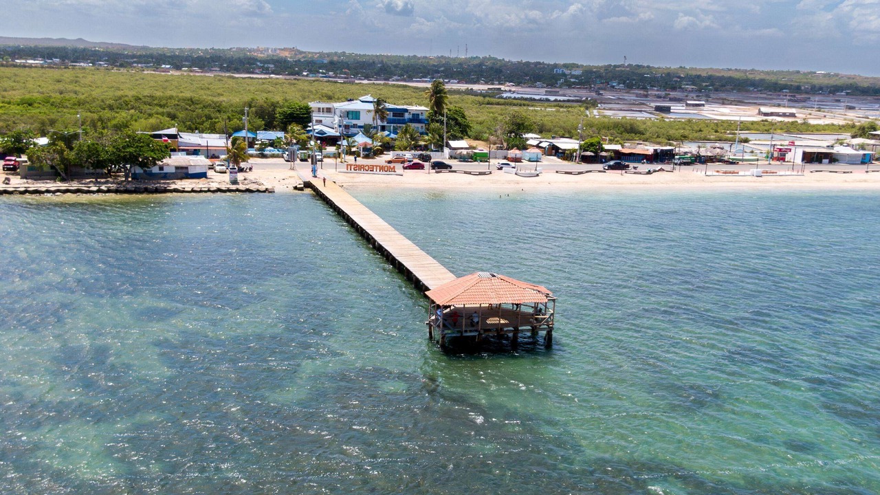 Photo of Others in Monte Cristi