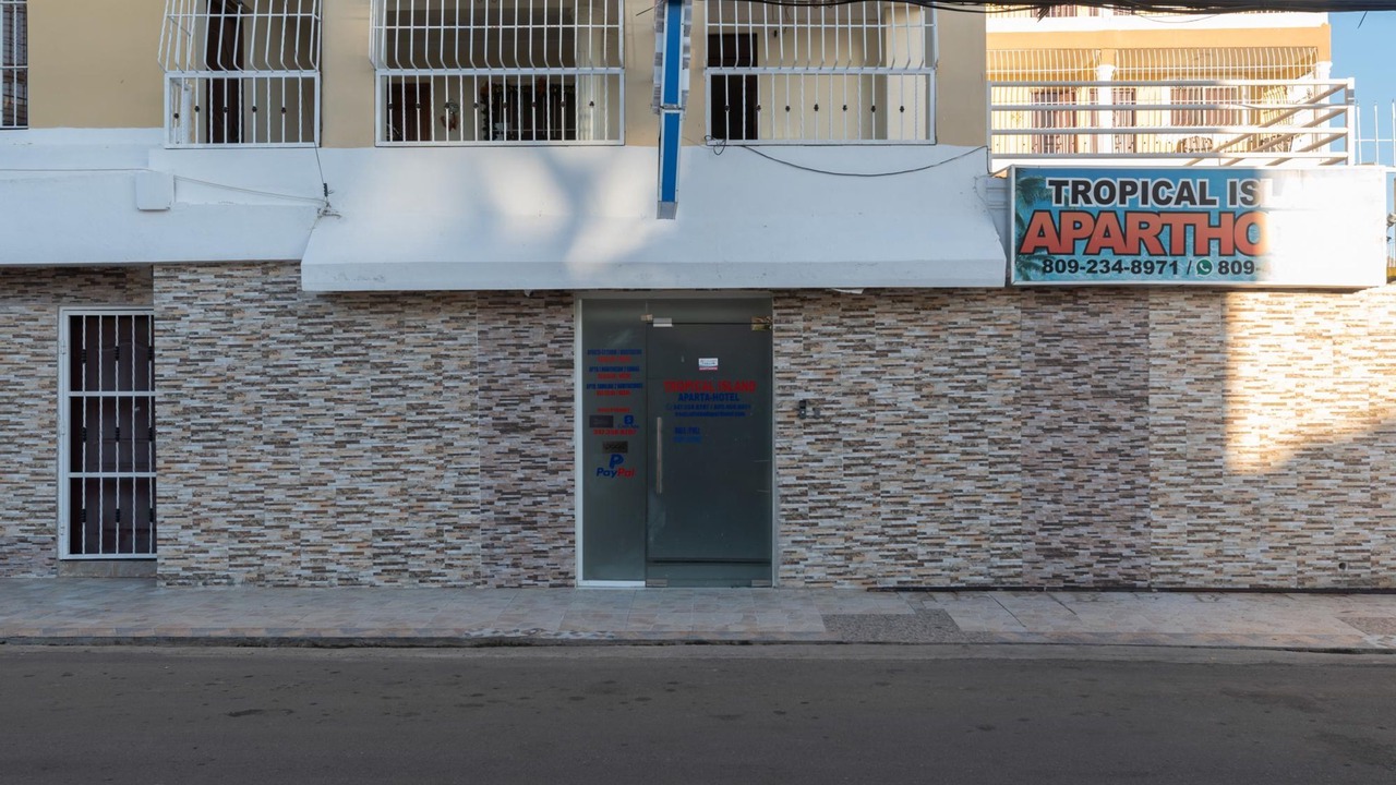 Photo of Outdoor in Corales del Sur