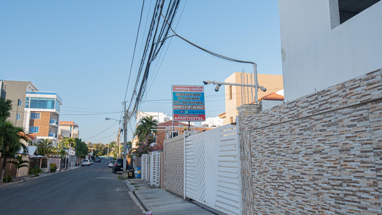 Photo of Outdoor in Corales del Sur