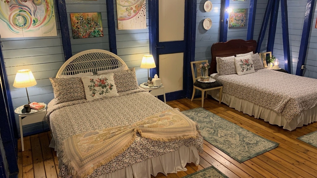 Photo of Bedroom in San Rafael del Yuma