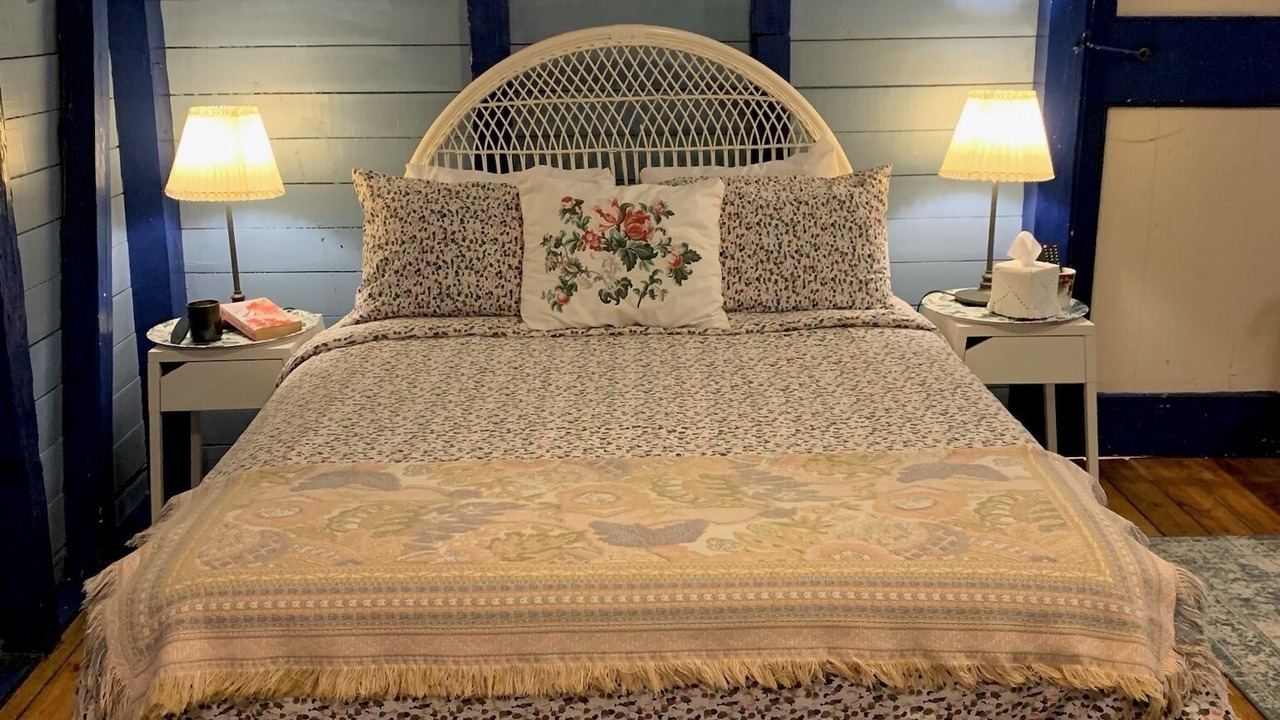 Photo of Bedroom in San Rafael del Yuma