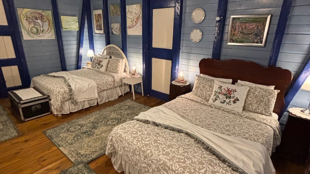 Photo of Bedroom in San Rafael del Yuma