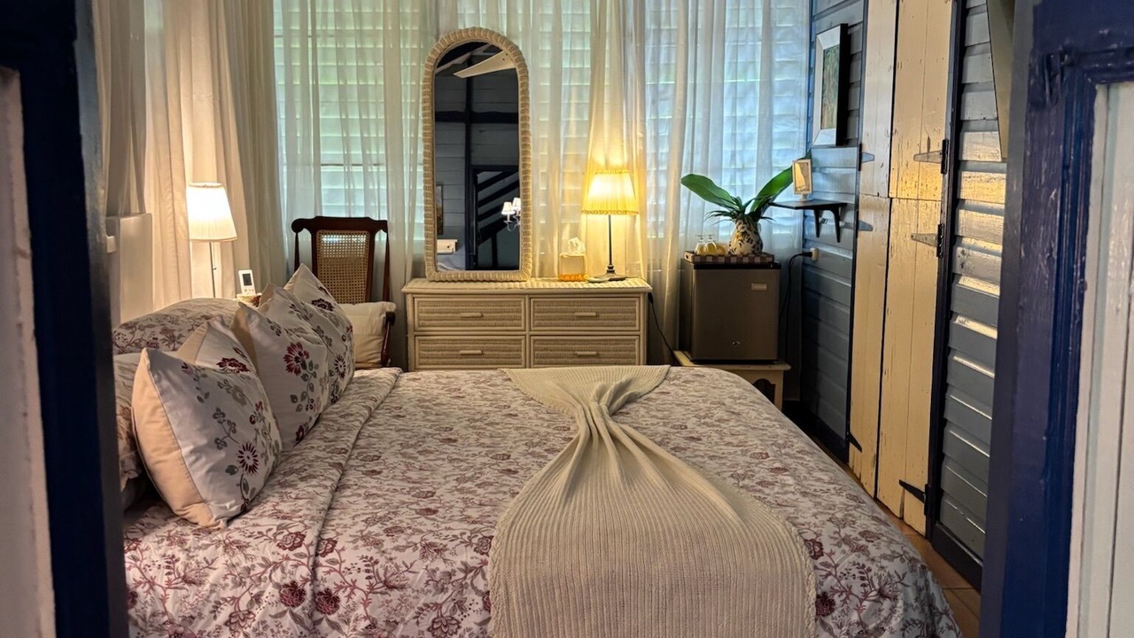 Photo of Bedroom in San Rafael del Yuma
