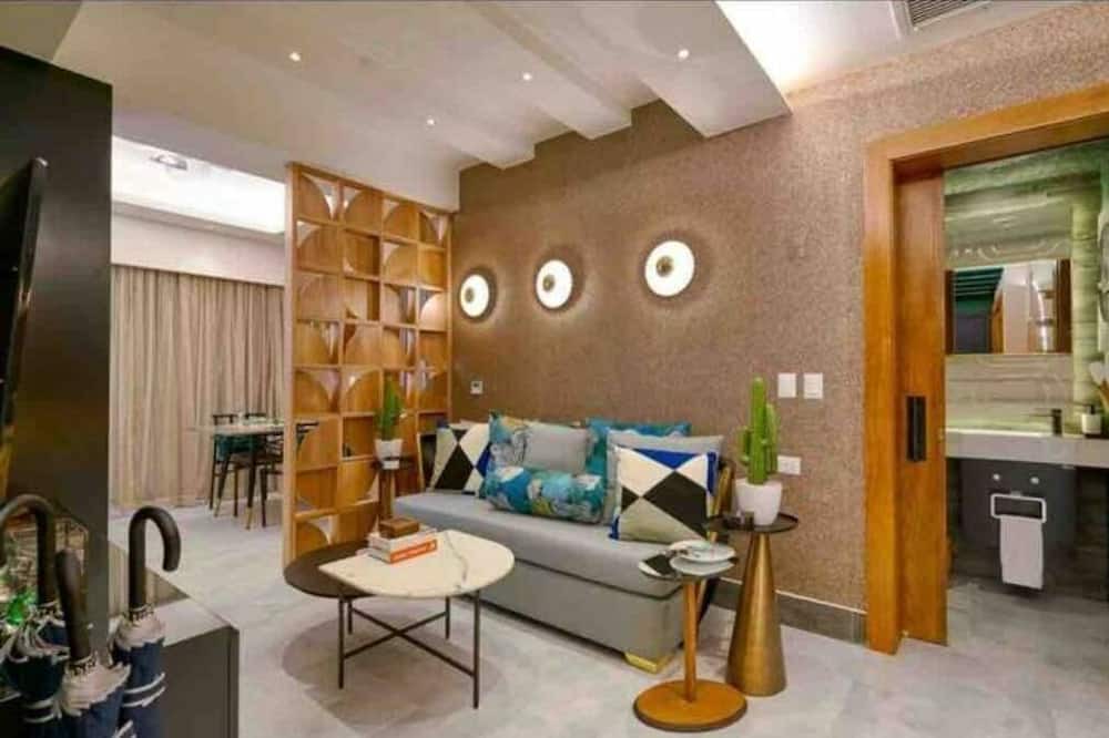 Photo of Livingroom in Evaristo Morales