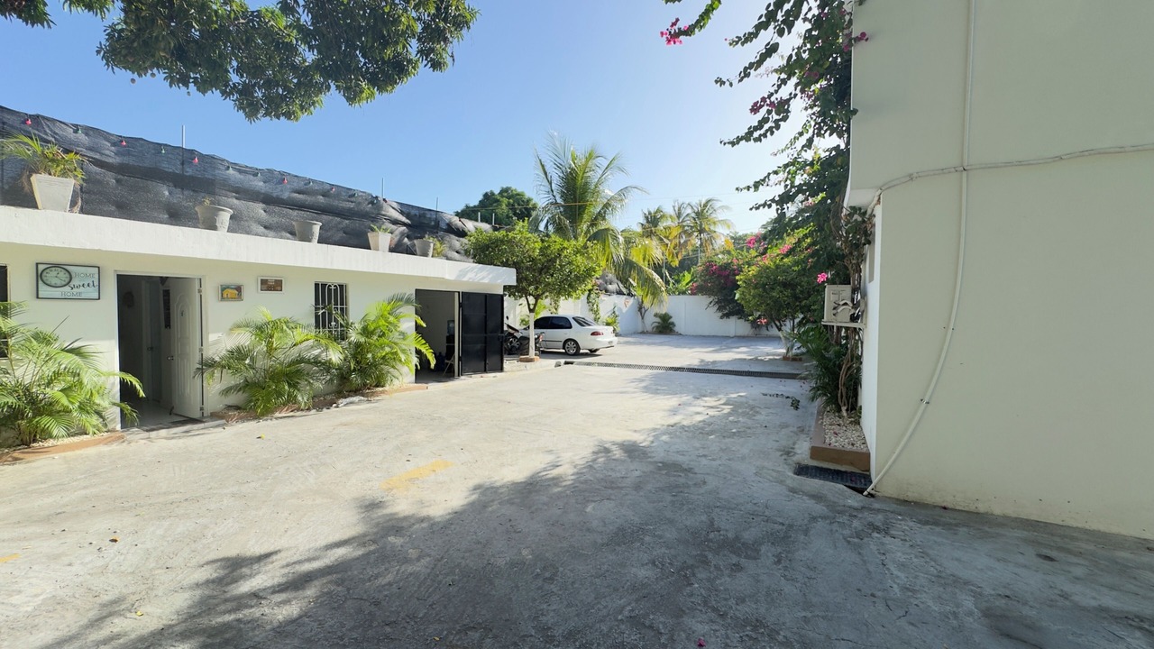 Photo of Outdoor in Bocacanasta