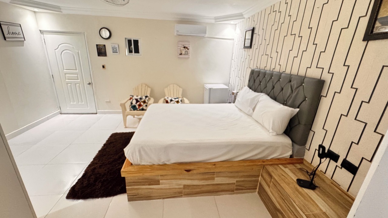 Photo of Bedroom in Bocacanasta