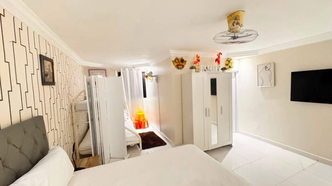 Photo of Bedroom in Bocacanasta