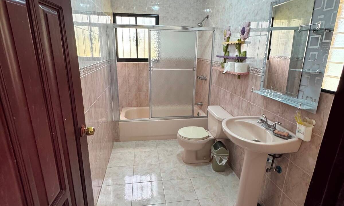 Photo of Bathroom in Bocacanasta