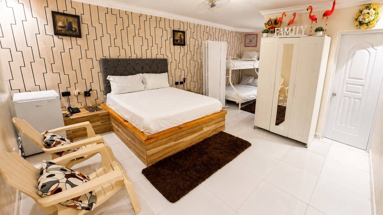 Photo of Bedroom in Bocacanasta