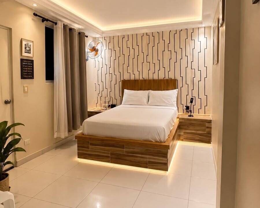 Photo of Bedroom in Bocacanasta