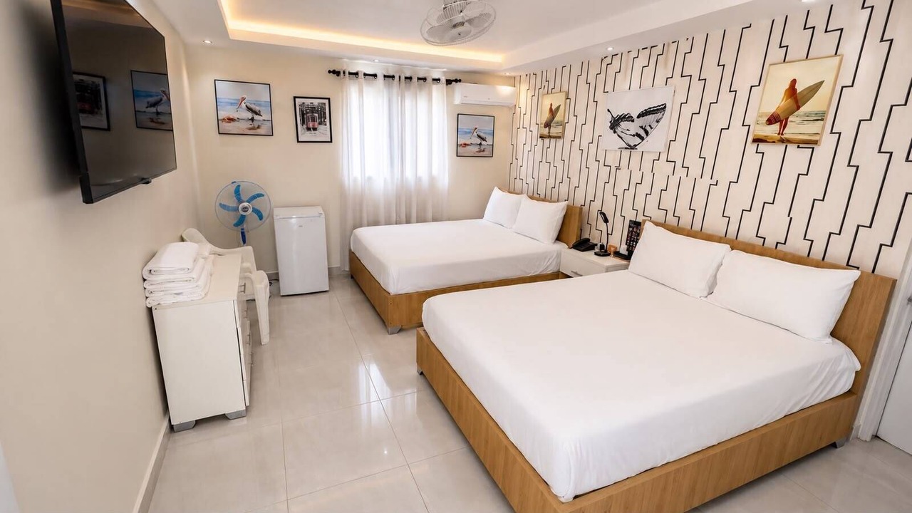 Photo of Bedroom in Bocacanasta