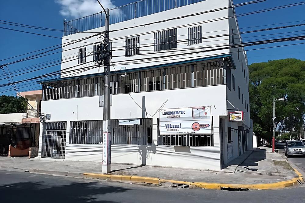 Photo of Outdoor in Alma Rosa