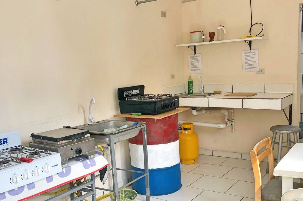 Photo of Kitchen in Alma Rosa