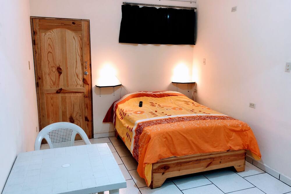 Photo of Bedroom in Alma Rosa