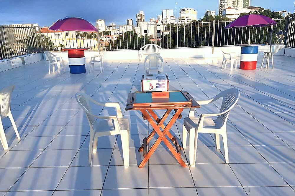 Photo of Outdoor in Alma Rosa