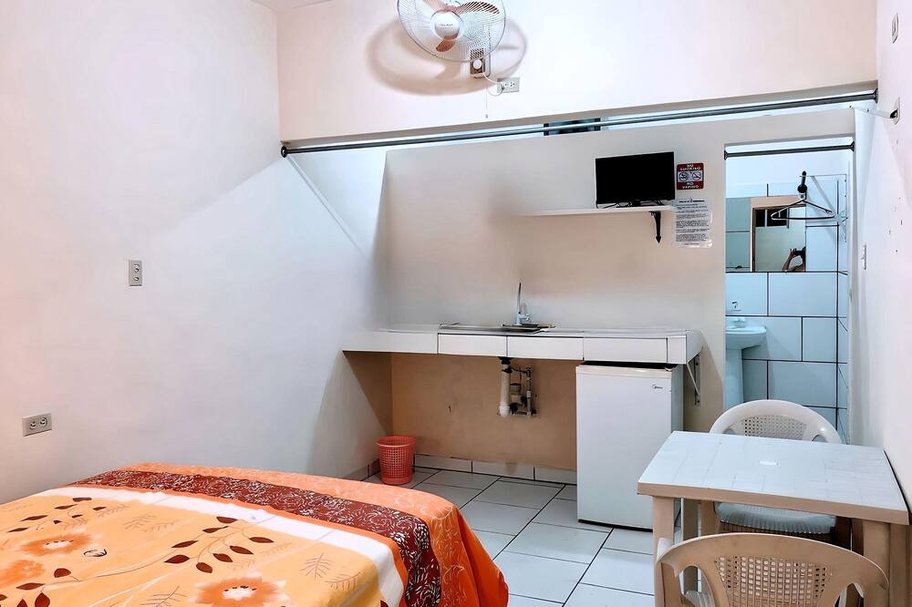Photo of Bedroom in Alma Rosa