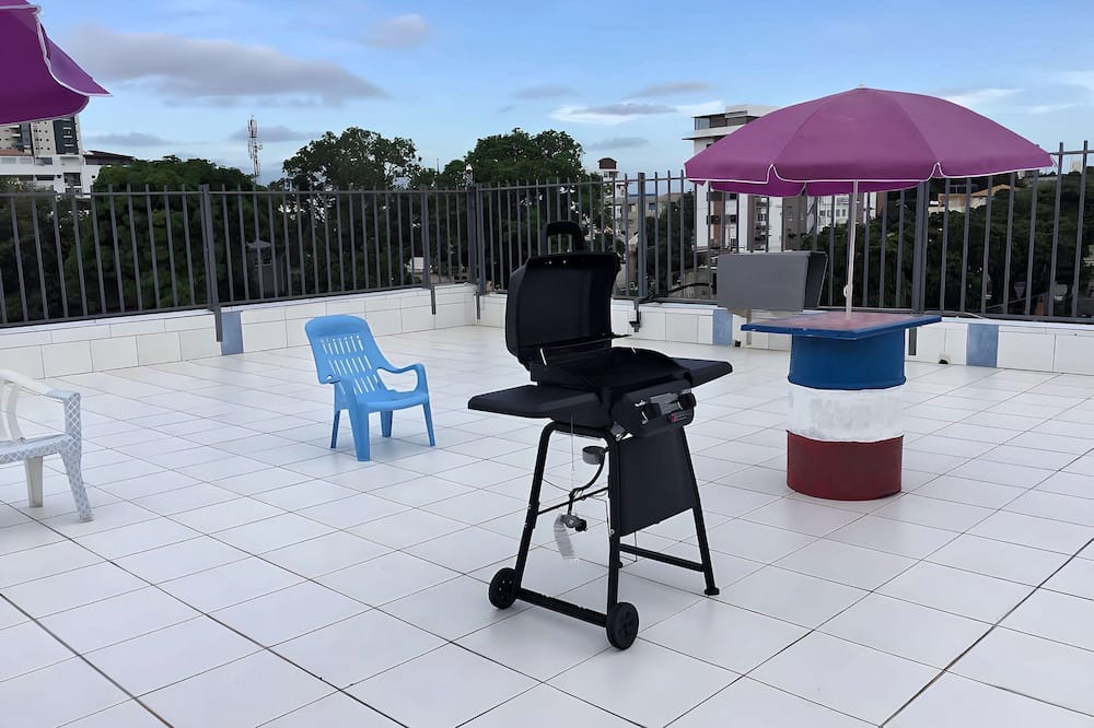 Photo of Outdoor in Alma Rosa