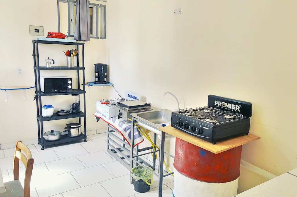 Photo of Kitchen in Alma Rosa