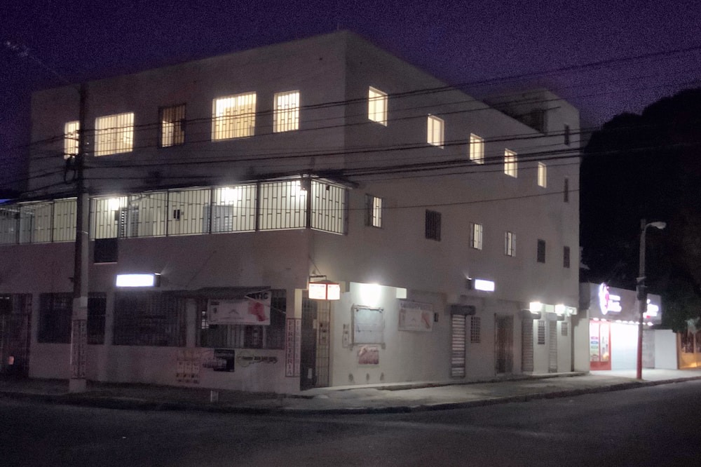 Photo of Outdoor in Alma Rosa