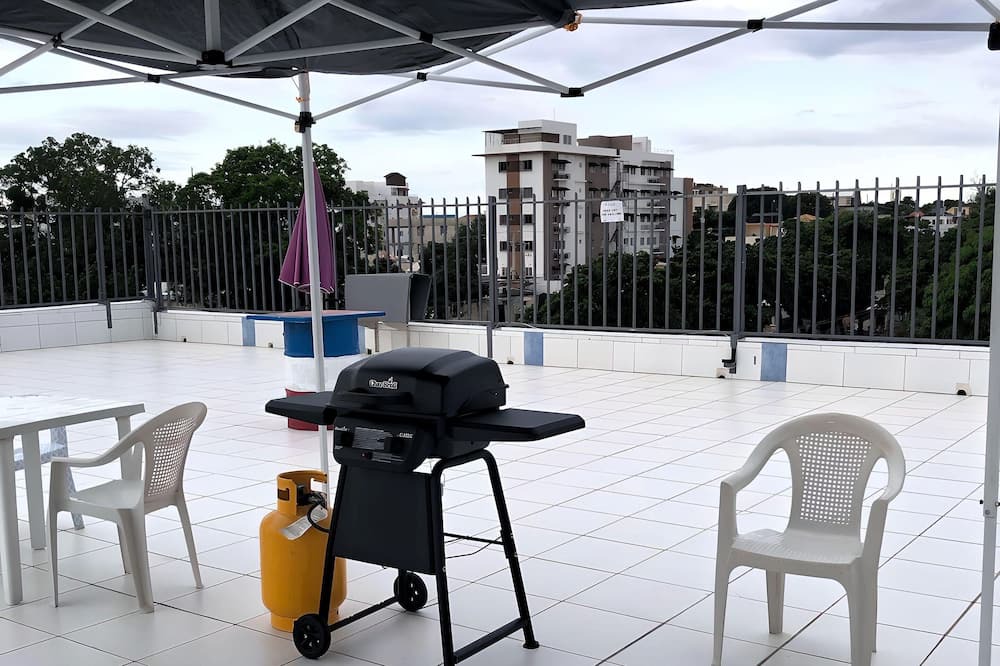 Photo of Outdoor in Alma Rosa