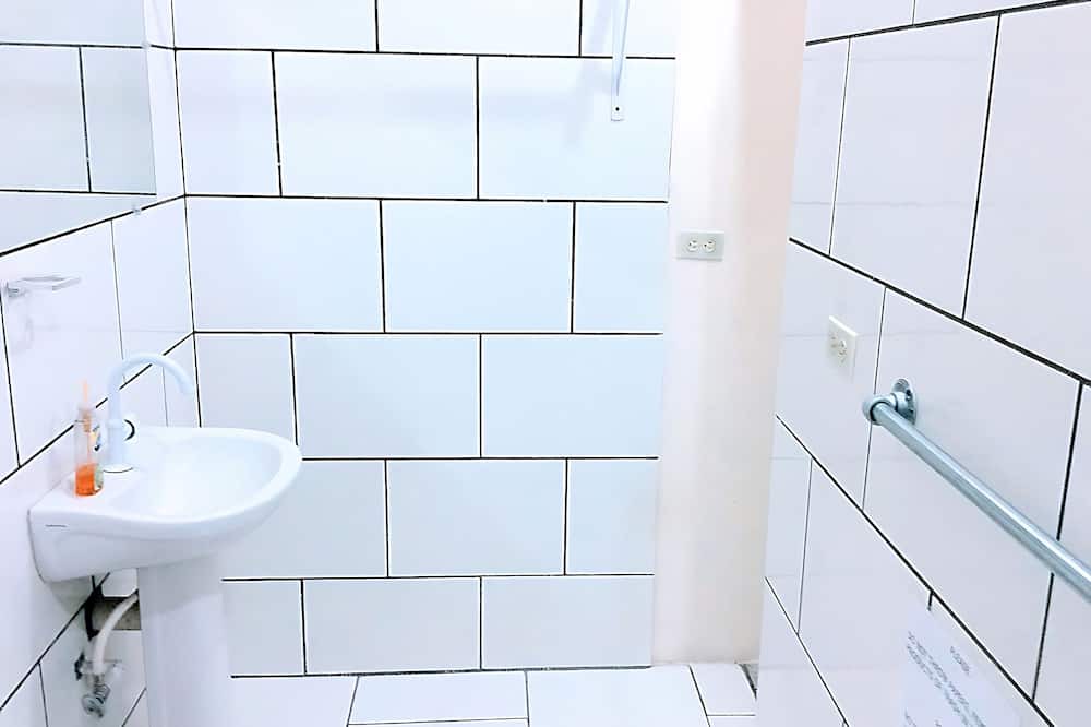 Photo of Bathroom in Alma Rosa