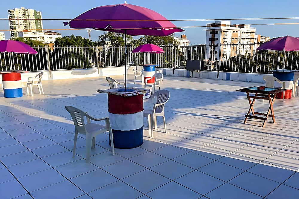 Photo of Outdoor in Alma Rosa