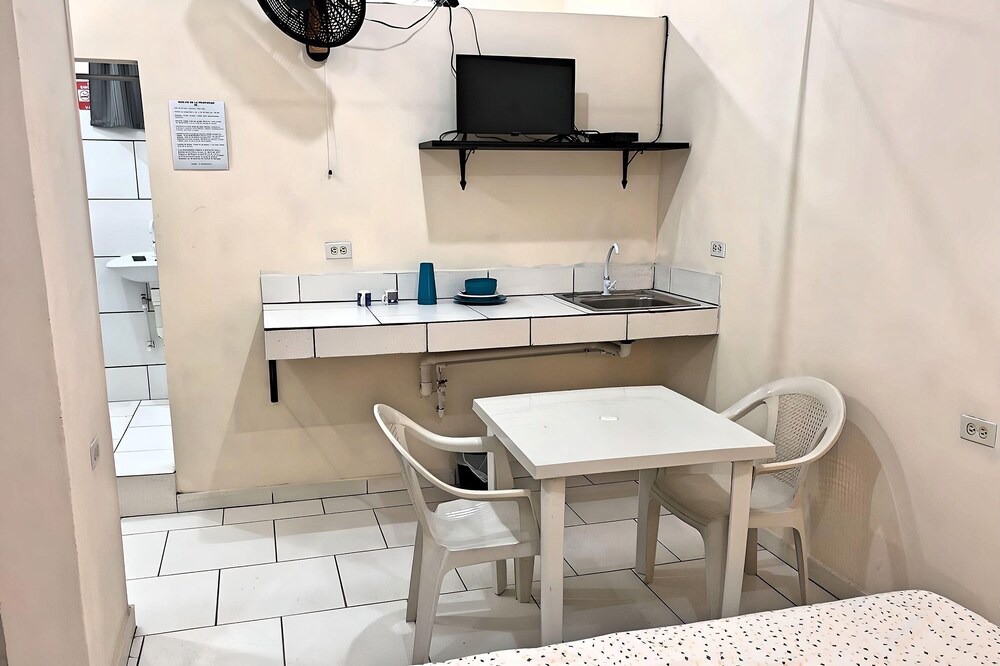 Photo of Kitchen in Alma Rosa