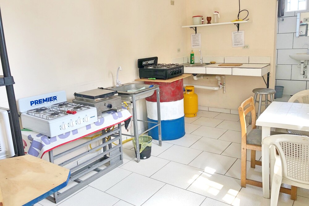 Photo of Kitchen in Alma Rosa