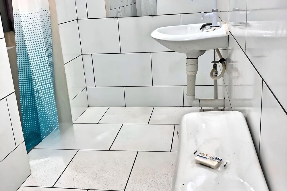 Photo of Bathroom in Alma Rosa