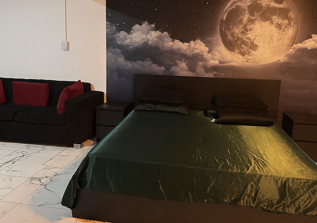 Photo of Bedroom in El Batey