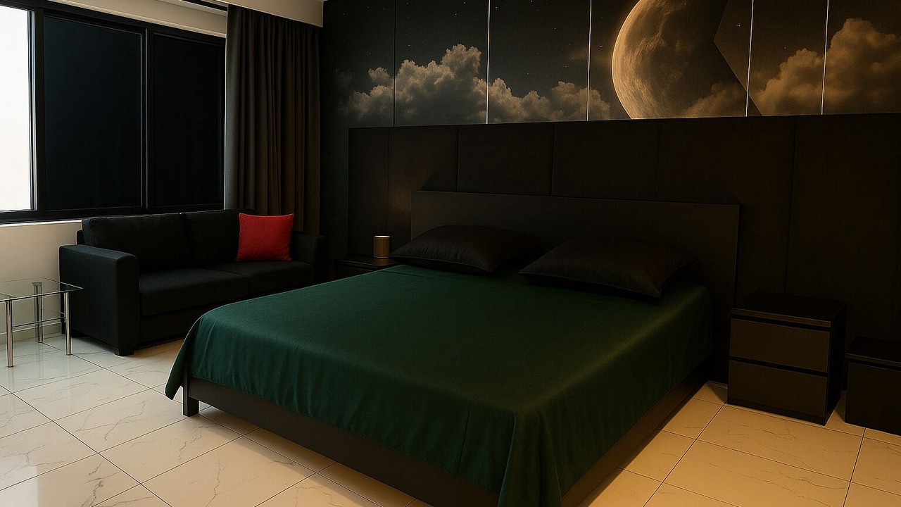 Photo of Bedroom in El Batey
