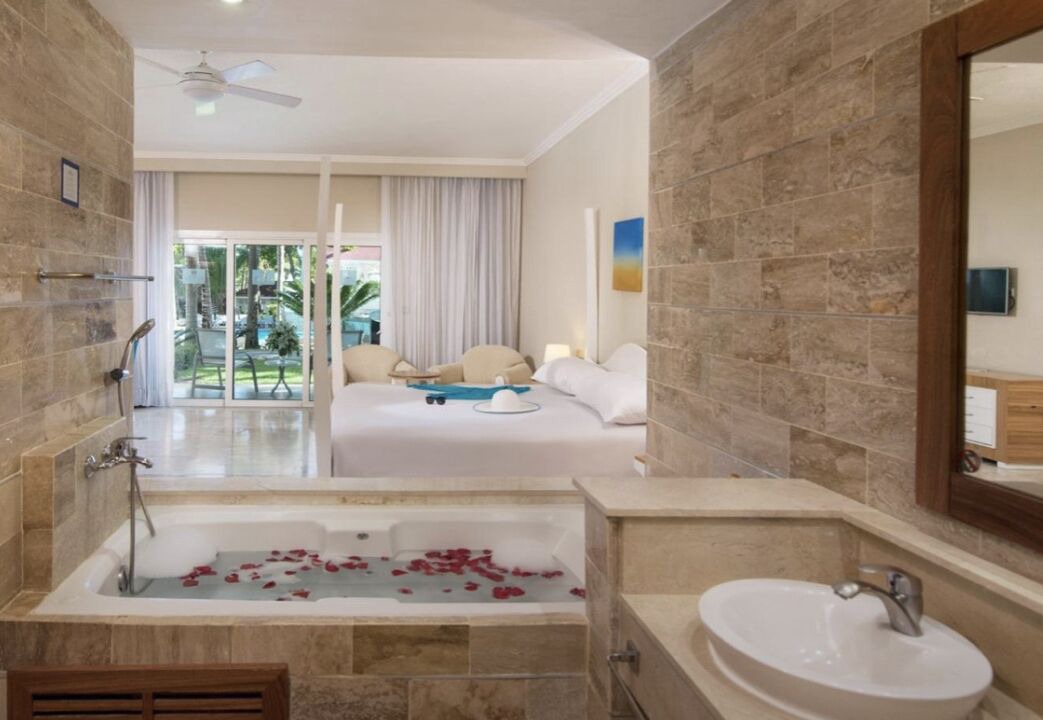 Photo of Bathroom in Costambar