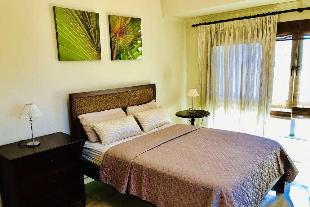 Photo of Bedroom in San Geronimo
