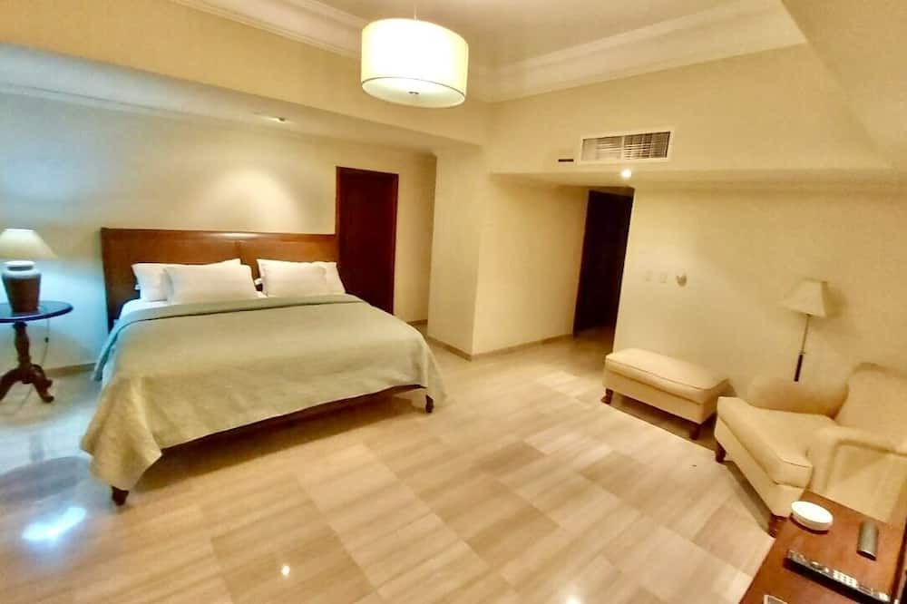 Photo of Bedroom in San Geronimo