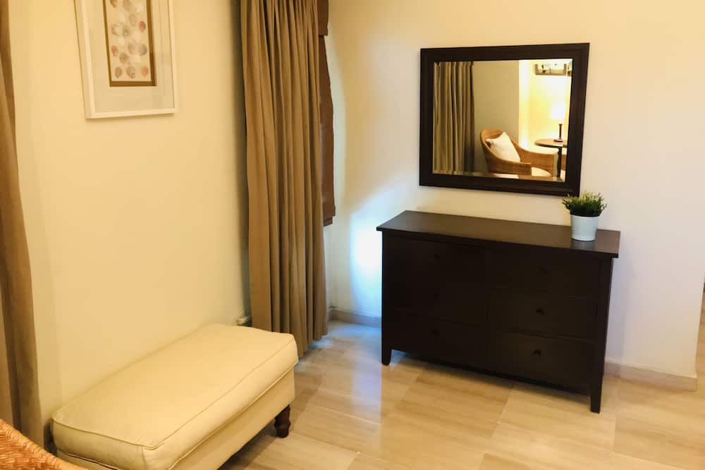 Photo of Bedroom in San Geronimo