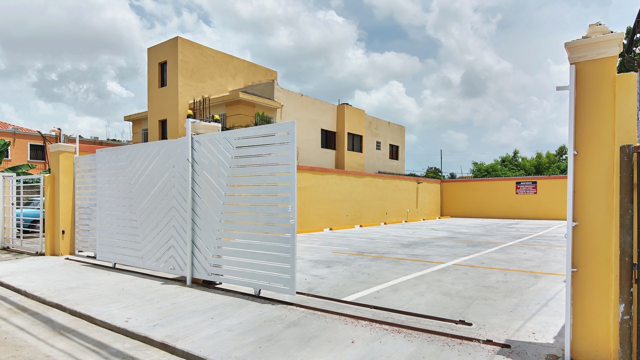 Photo of Patio Balcony in Corales del Sur