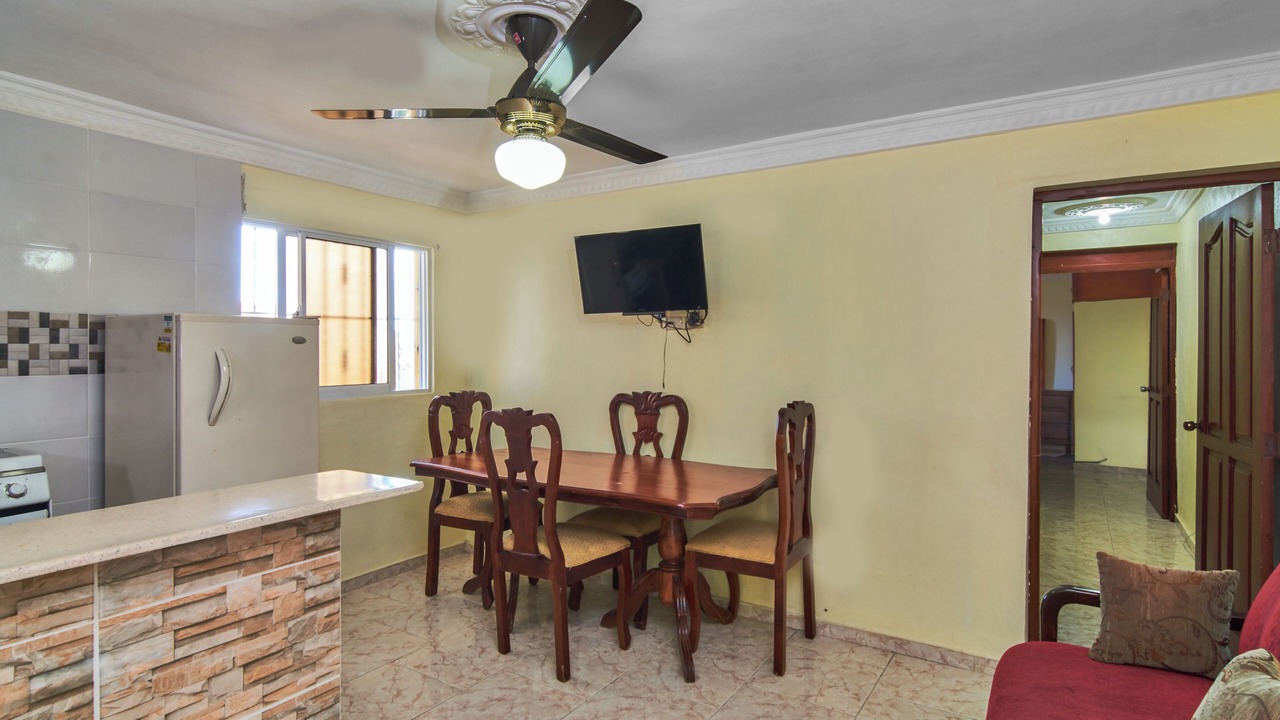 Photo of Patio Balcony in Corales del Sur