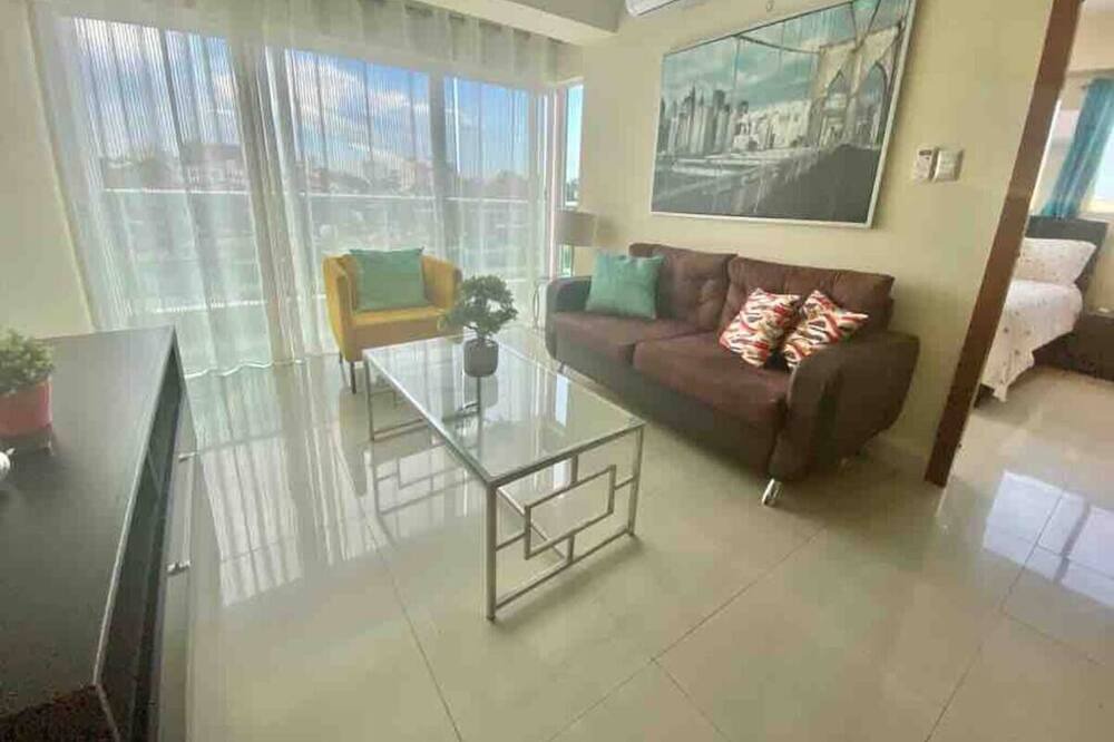 Photo of Livingroom in Gascue