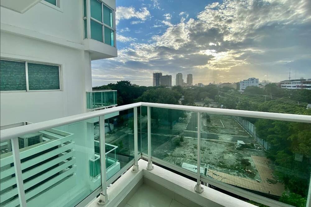Photo of Patio Balcony in Gascue