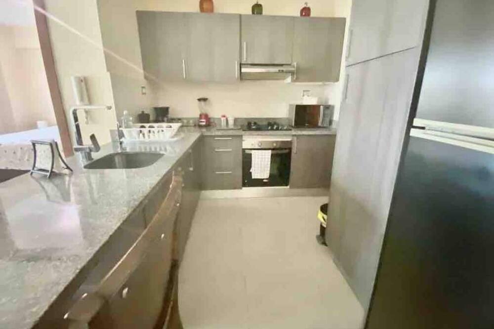 Photo of Kitchen in Gascue