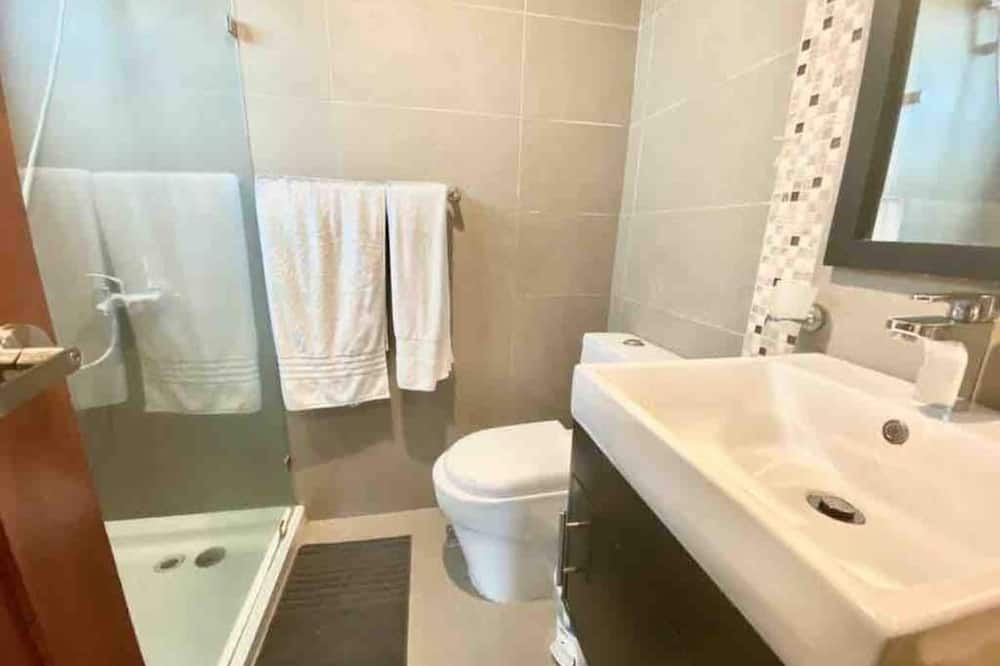 Photo of Bathroom in Gascue