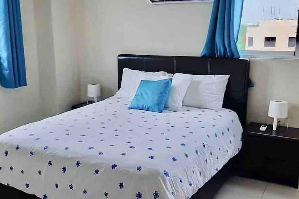 Photo of Bedroom in Gascue