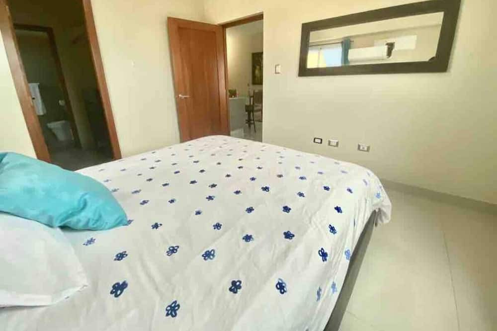 Photo of Bedroom in Gascue