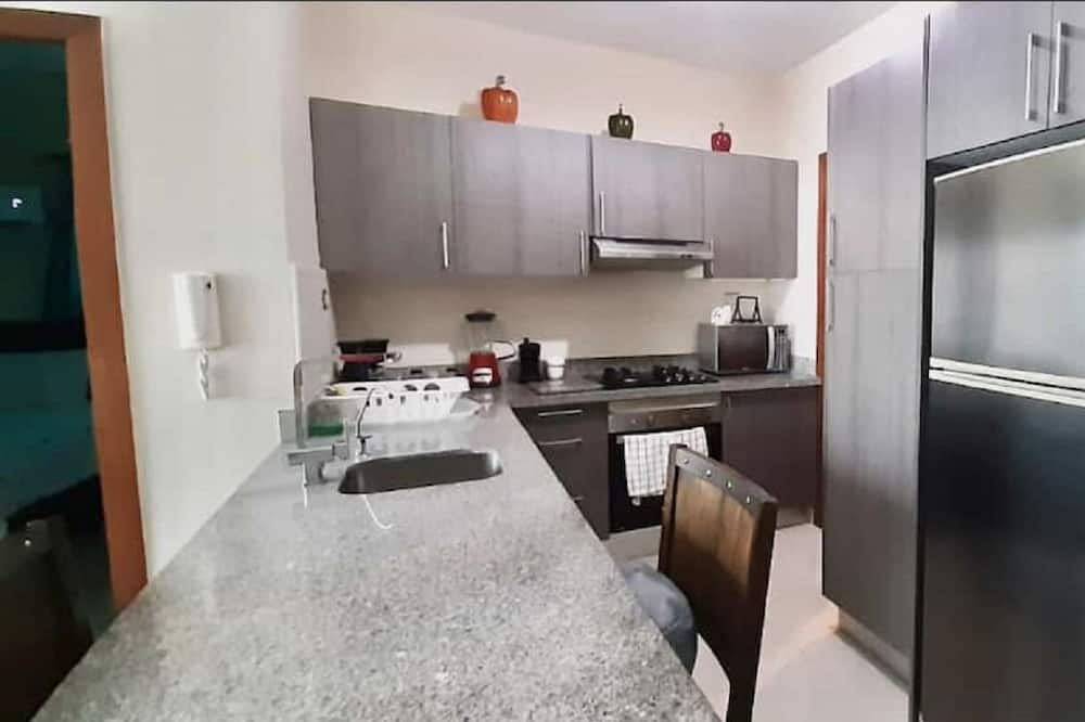 Photo of Kitchen in Gascue