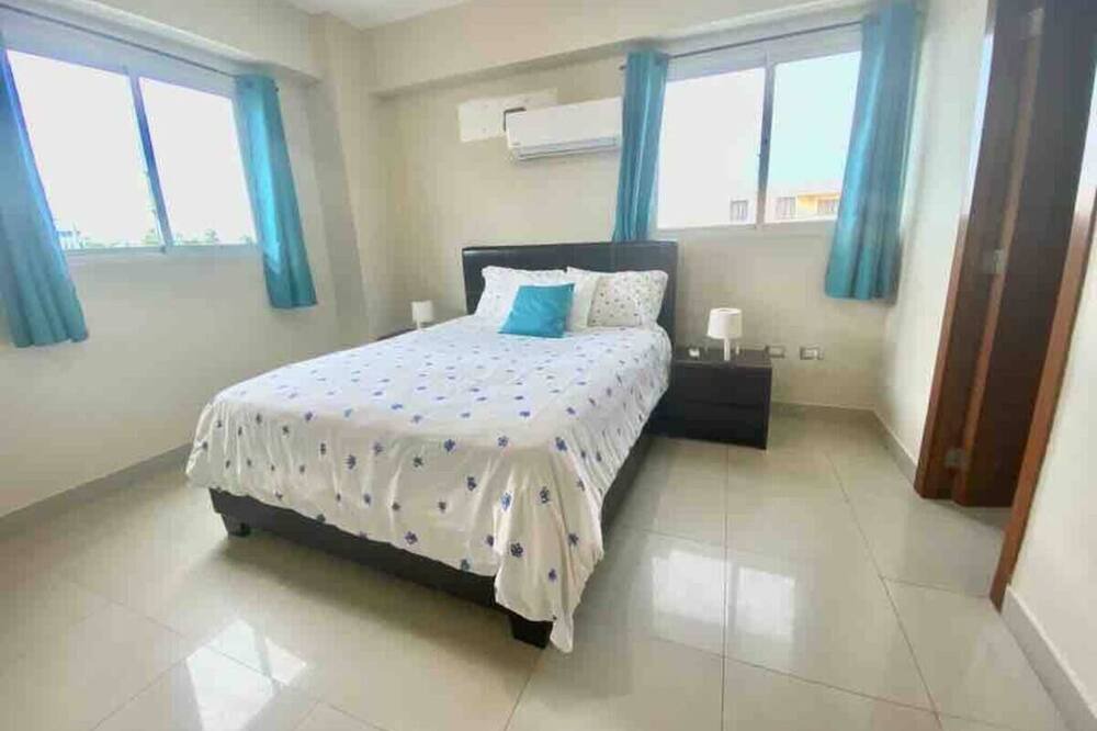 Photo of Bedroom in Gascue