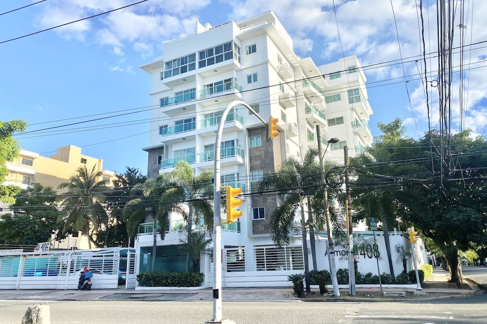 Photo of Outdoor in Gascue
