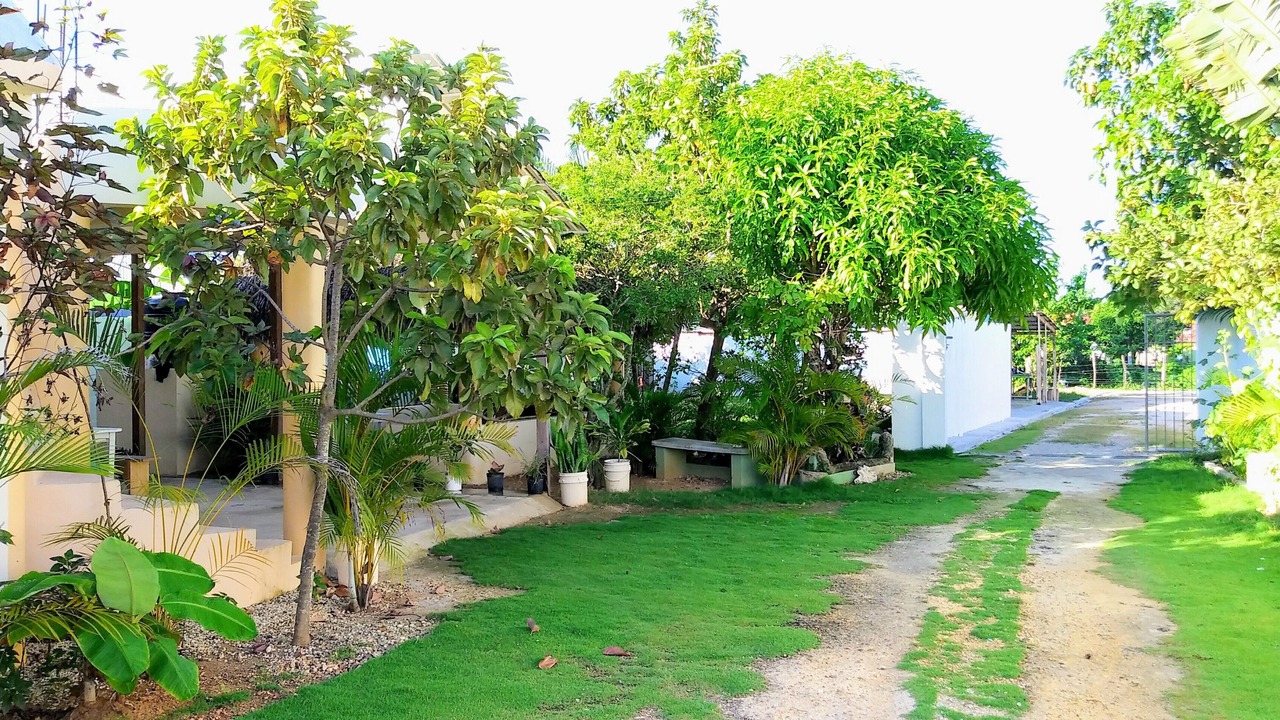 Photo of Outdoor in Higuey