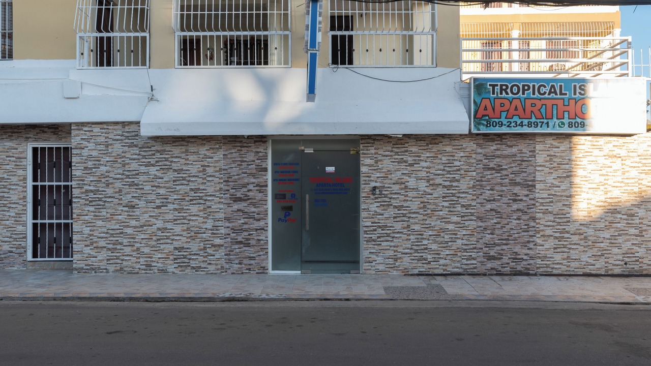 Photo of Patio Balcony in Corales del Sur