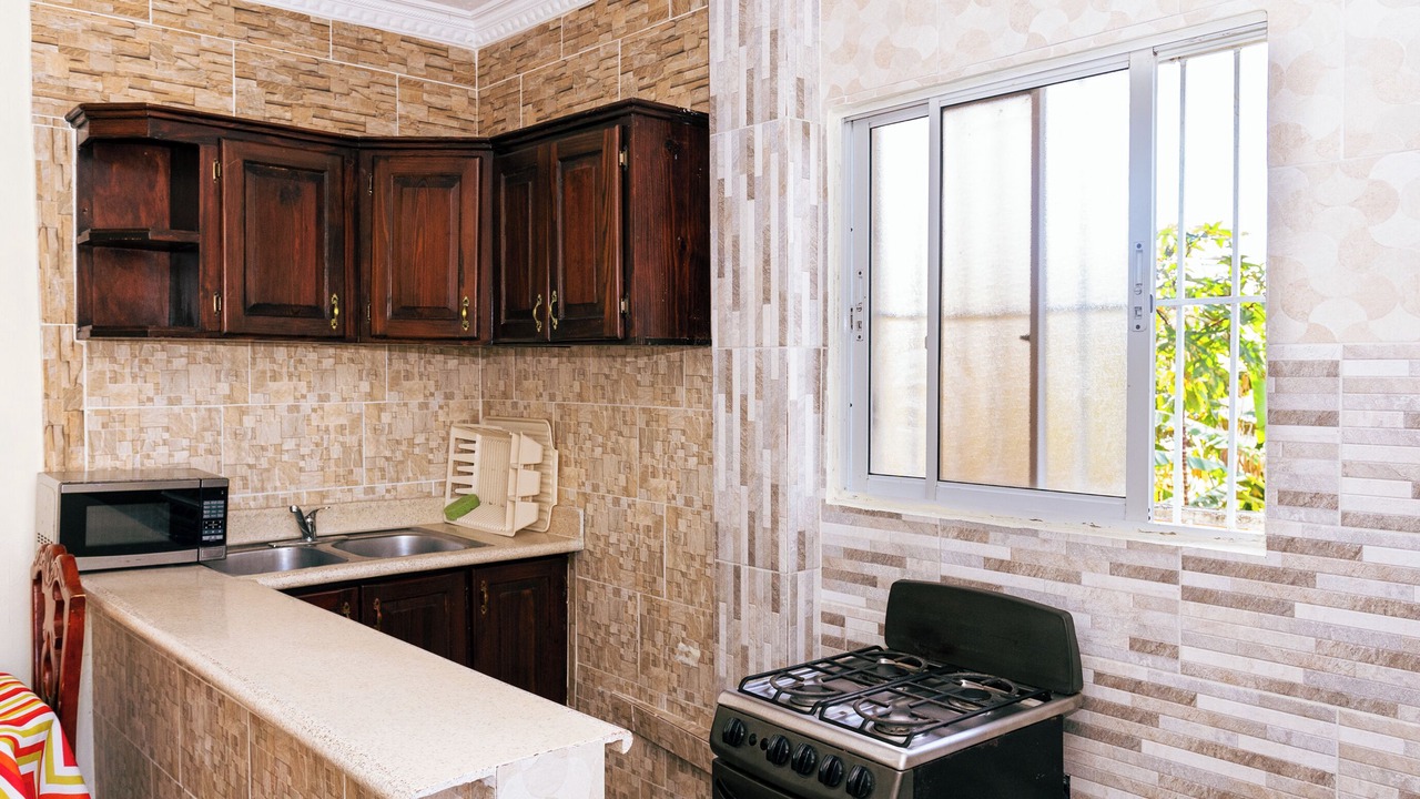 Photo of Kitchen in Corales del Sur