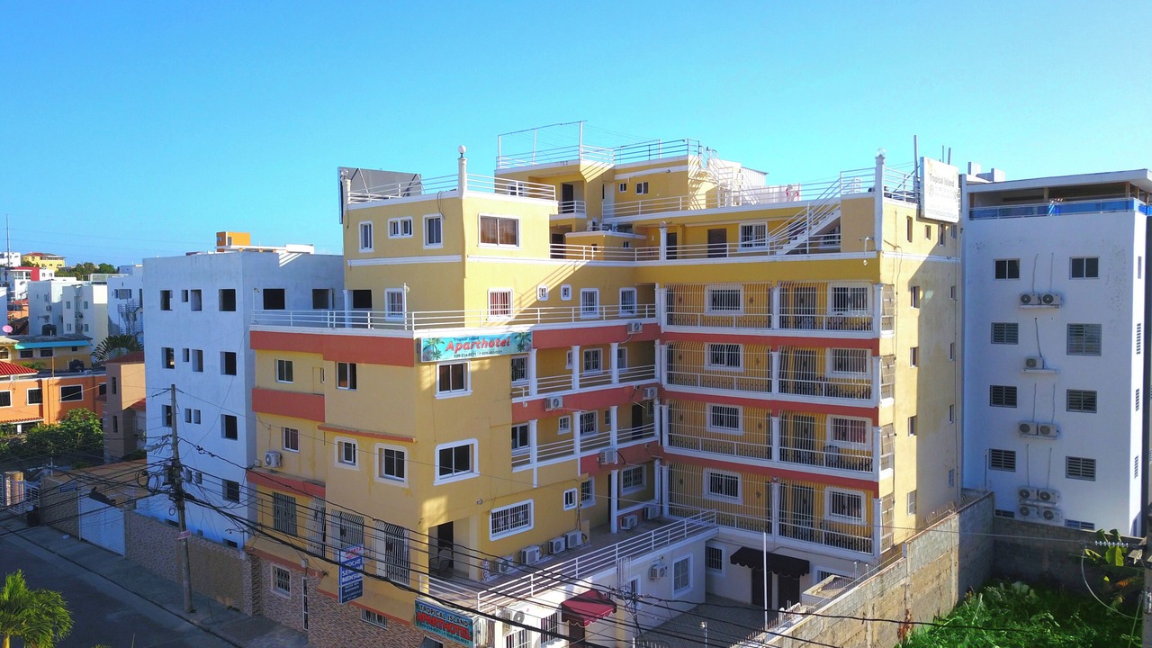 Photo of Others in Corales del Sur